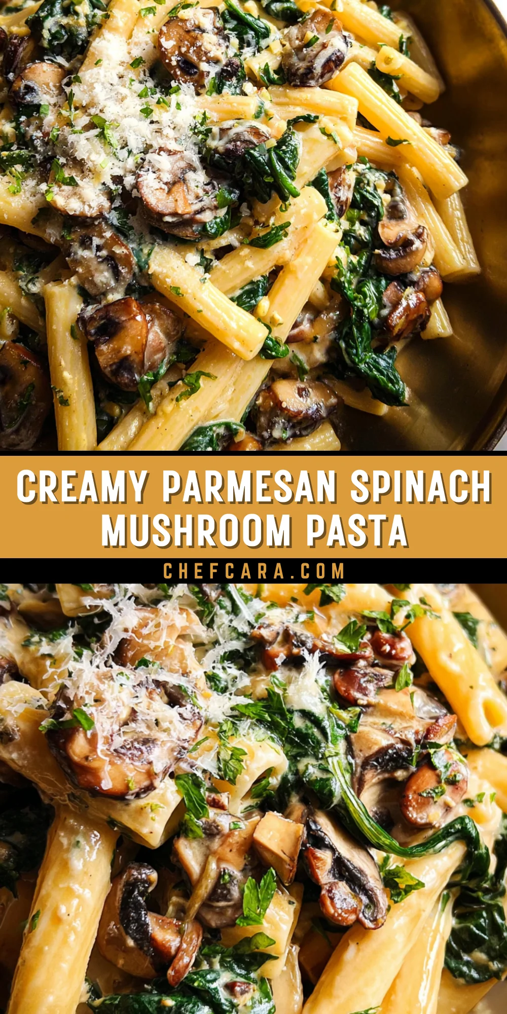 Pinterest Hidden Image