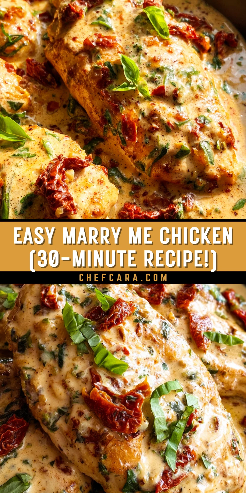 Pinterest Hidden Image