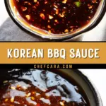 Korean BBQ Sauce 20 Pinterest Hidden Image
