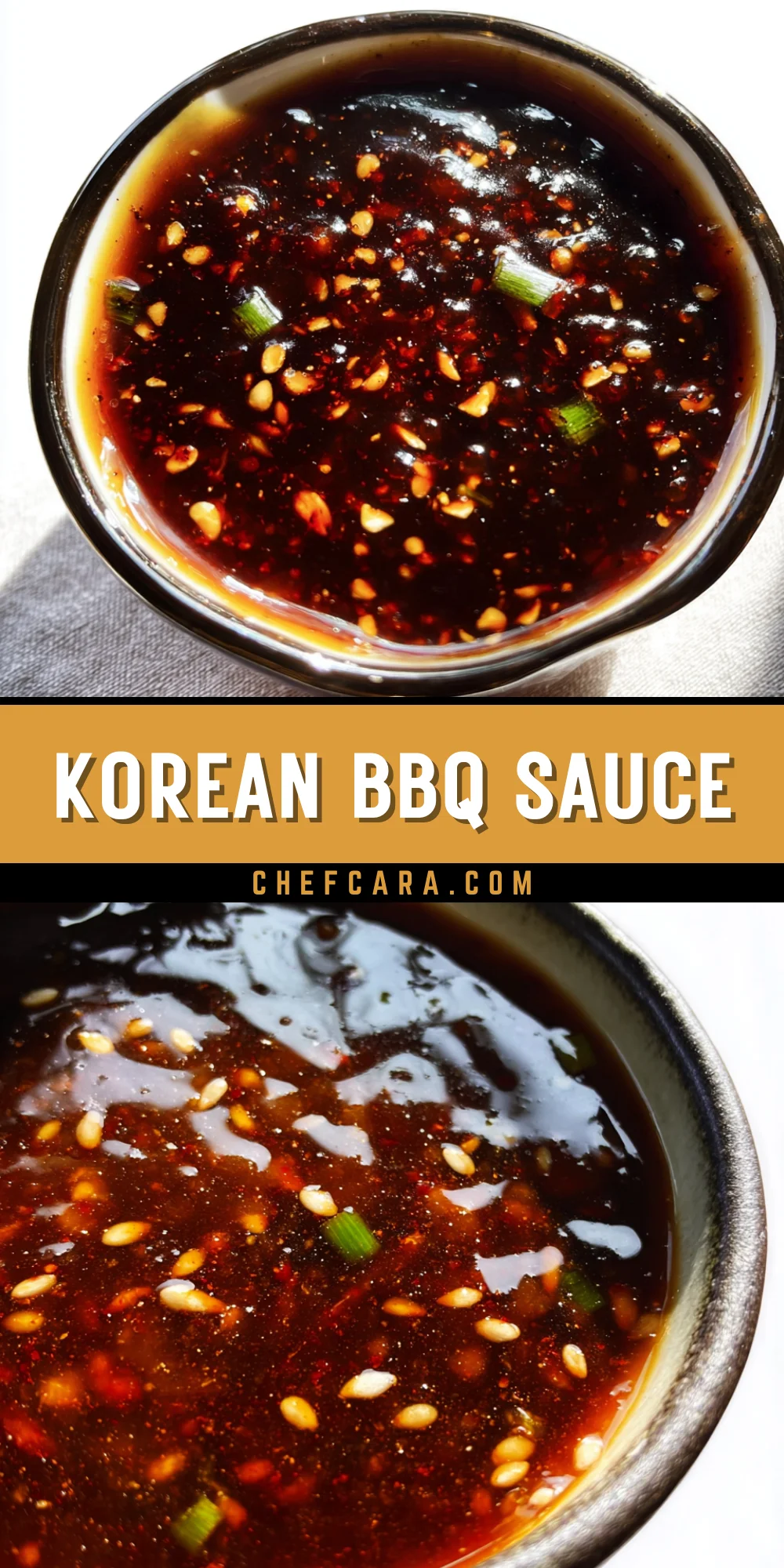 Korean BBQ Sauce 20 Pinterest Hidden Image