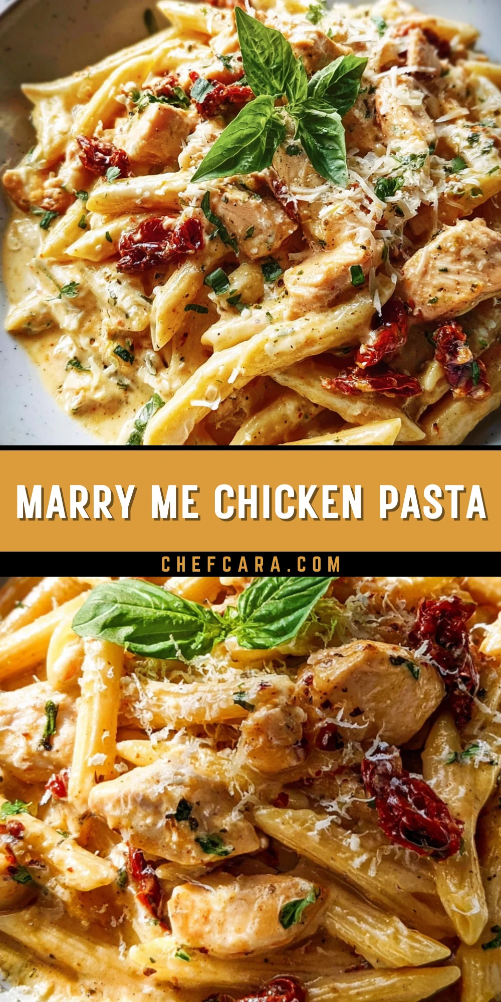 Pinterest Hidden Image