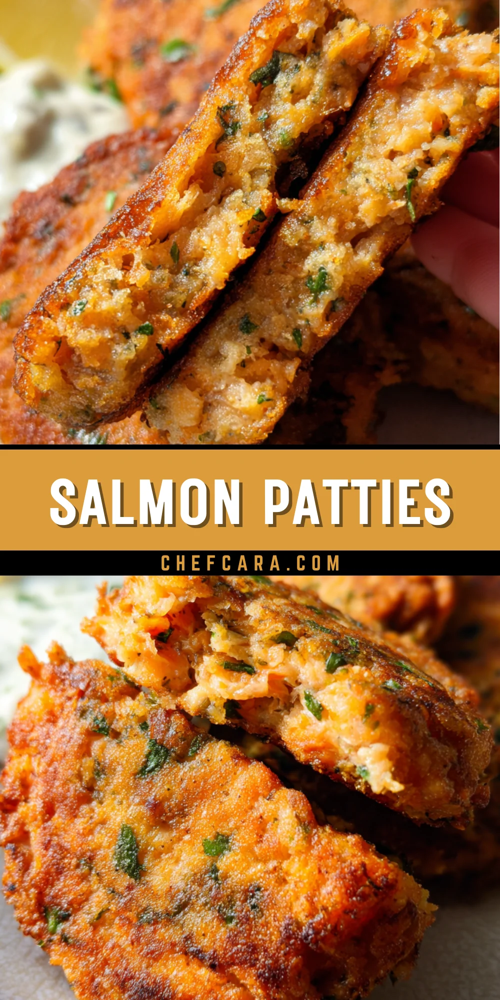 Salmon Patties 19 Pinterest Hidden Image