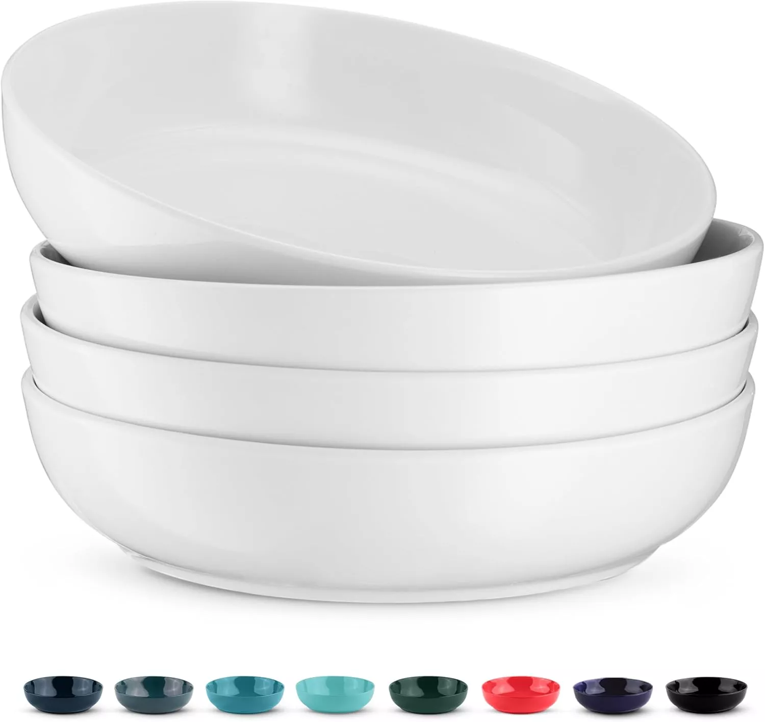 Thousands of Happy Customers Can't Be Wrong About These Bowls!